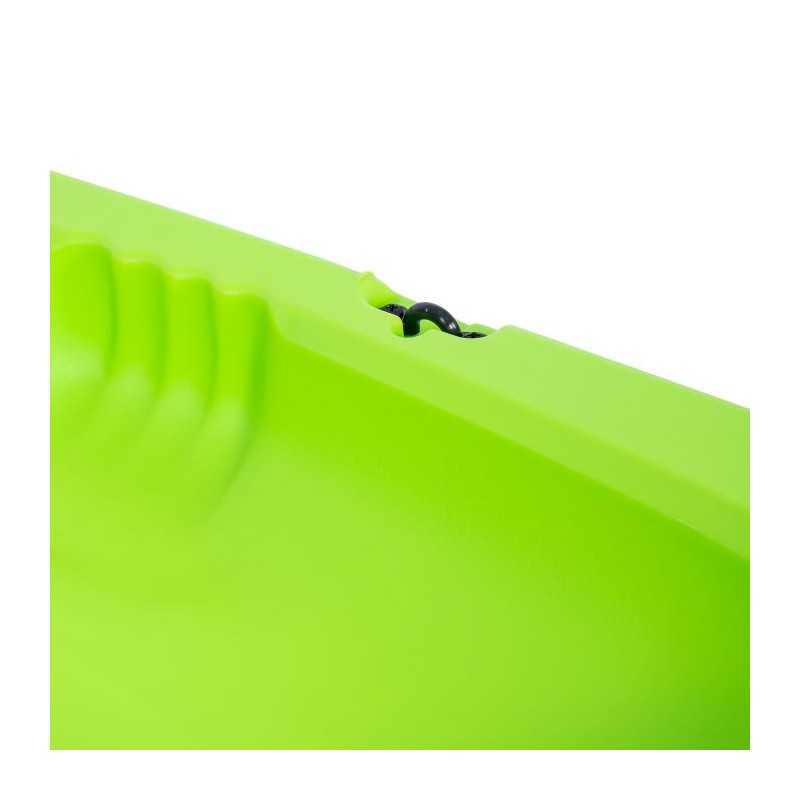 Lifetime Wave 60 Youth Kayak (Paddle Included) - Lime (90780)