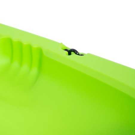 Lifetime Wave 60 Youth Kayak (Paddle Included) - Lime (90780)