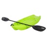 Lifetime Wave 60 Youth Kayak (Paddle Included) - Lime (90780)