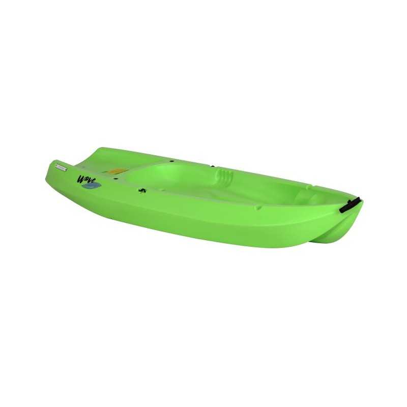 Lifetime Wave 60 Youth Kayak (Paddle Included) - Lime (90780)
