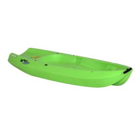Lifetime Wave 60 Youth Kayak (Paddle Included) - Lime (90780)