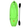 Lifetime Wave 60 Youth Kayak (Paddle Included) - Lime (90780)