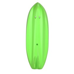 Lifetime Wave 60 Youth Kayak (Paddle Included) - Lime (90780)