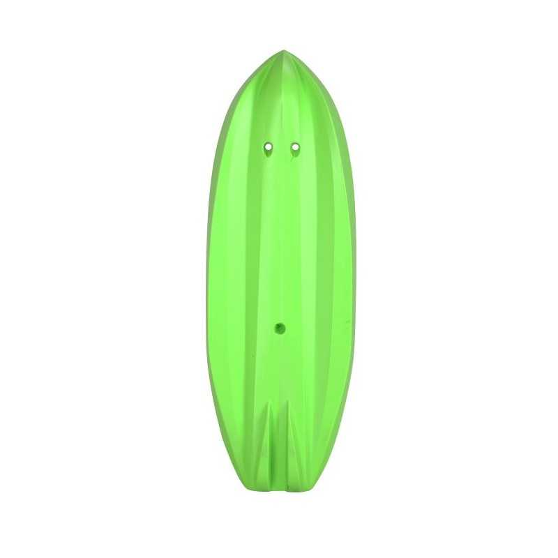 Lifetime Wave 60 Youth Kayak (Paddle Included) - Lime (90780)