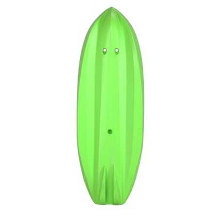 Lifetime Wave 60 Youth Kayak (Paddle Included) - Lime (90780)