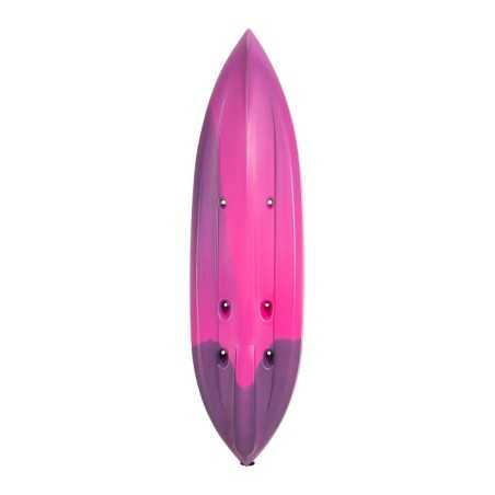 Lifetime Tamarack 100 Sit-On-Top Kayak (Paddle Included) - Orchid Fusion (90998)