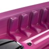 Lifetime Tamarack 100 Sit-On-Top Kayak (Paddle Included) - Orchid Fusion (90998)