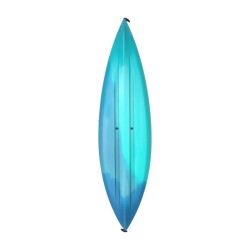 Lifetime Guster 100 Sit-In Kayak - Bahama Fusion (91006)