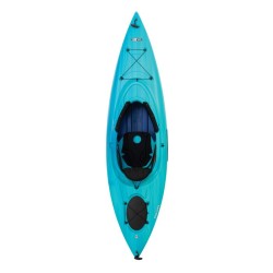 Lifetime Guster 100 Sit-In Kayak - Bahama Fusion (91006)