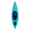 Lifetime Guster 100 Sit-In Kayak - Bahama Fusion (91006)