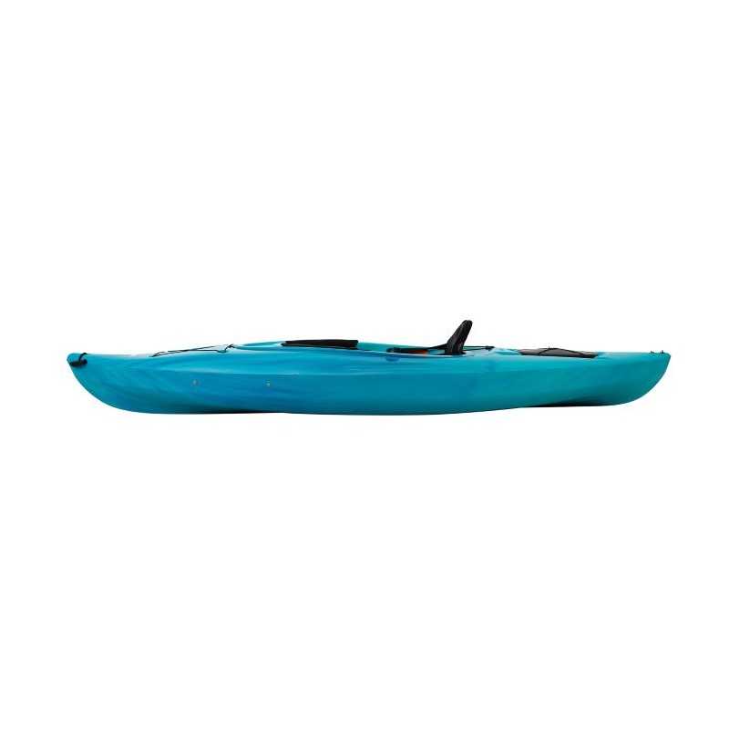 Lifetime Guster 100 Sit-In Kayak - Bahama Fusion (91006)