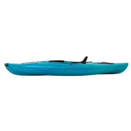Lifetime Guster 100 Sit-In Kayak - Bahama Fusion (91006)