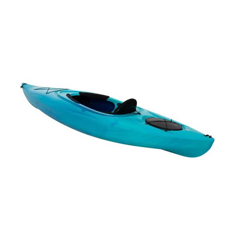 Lifetime Guster 100 Sit-In Kayak - Bahama Fusion (91006)