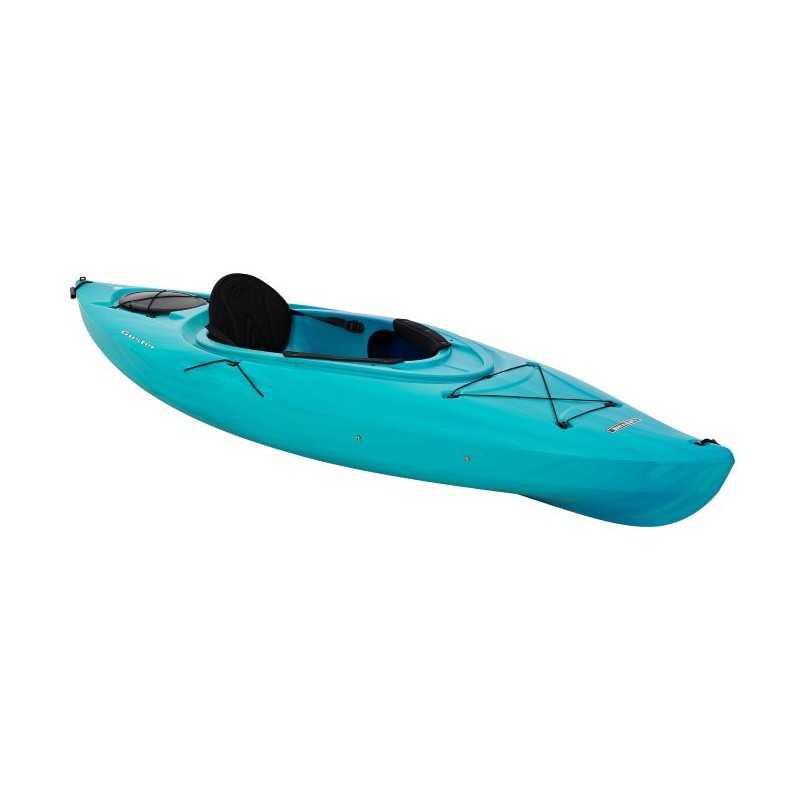 Lifetime Guster 100 Sit-In Kayak - Bahama Fusion (91006)