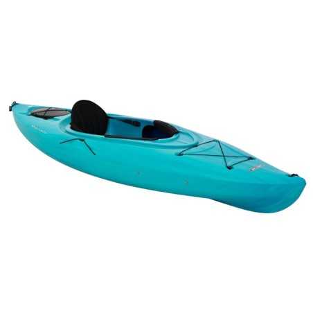 Lifetime Guster 100 Sit-In Kayak - Bahama Fusion (91006)