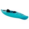 Lifetime Guster 100 Sit-In Kayak - Bahama Fusion (91006)