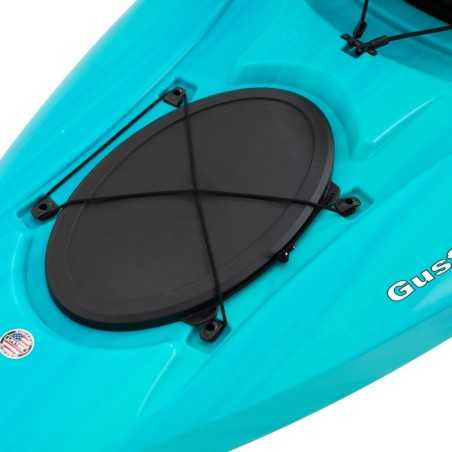 Lifetime Guster 100 Sit-In Kayak - Bahama Fusion (91006)