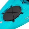 Lifetime Guster 100 Sit-In Kayak - Bahama Fusion (91006)