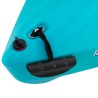 Lifetime Guster 100 Sit-In Kayak - Bahama Fusion (91006)