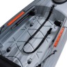Lifetime Yukon Angler 116 Fishing Kayak (Paddle Included) - Eclipse Fusion (91026)