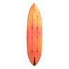 Lifetime Spitfire 12T Tandem Sit-on-top Kayak (Paddles Included) - Sunset Fusion (91051)