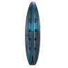 Lifetime Teton Pro 116 Fishing Kayak - Lightning Fusion (91063)