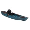 Lifetime Teton Pro 116 Fishing Kayak - Lightning Fusion (91063)