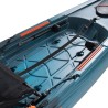 Lifetime Teton Pro 116 Fishing Kayak - Lightning Fusion (91063)