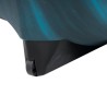 Lifetime Teton Pro 116 Fishing Kayak - Lightning Fusion (91063)