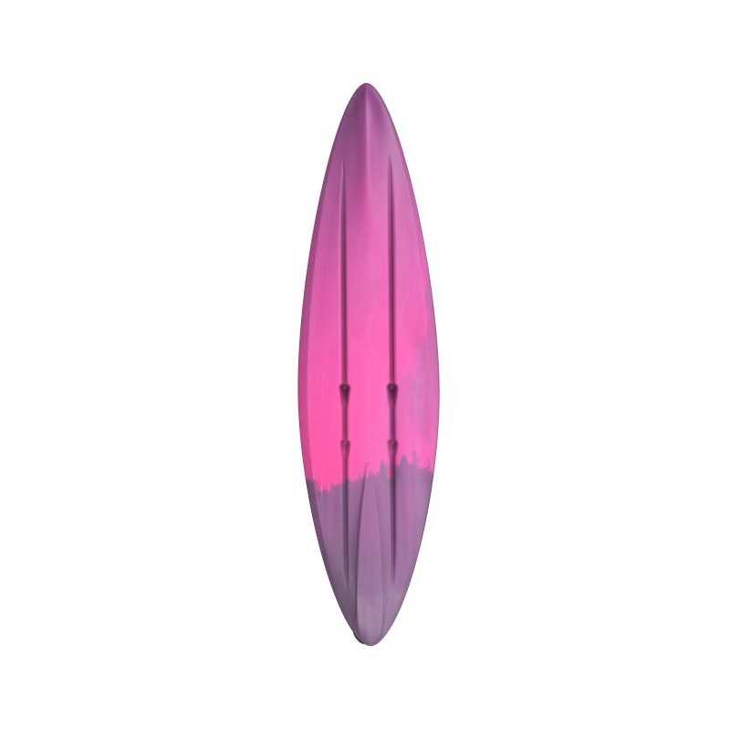Lifetime Cruze 100 Sit-Inside Kayak - Orchid Fusion (91064)