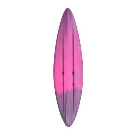 Lifetime Cruze 100 Sit-Inside Kayak - Orchid Fusion (91064)
