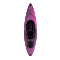 Lifetime Cruze 100 Sit-Inside Kayak - Orchid Fusion (91064)