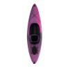 Lifetime Cruze 100 Sit-Inside Kayak - Orchid Fusion (91064)