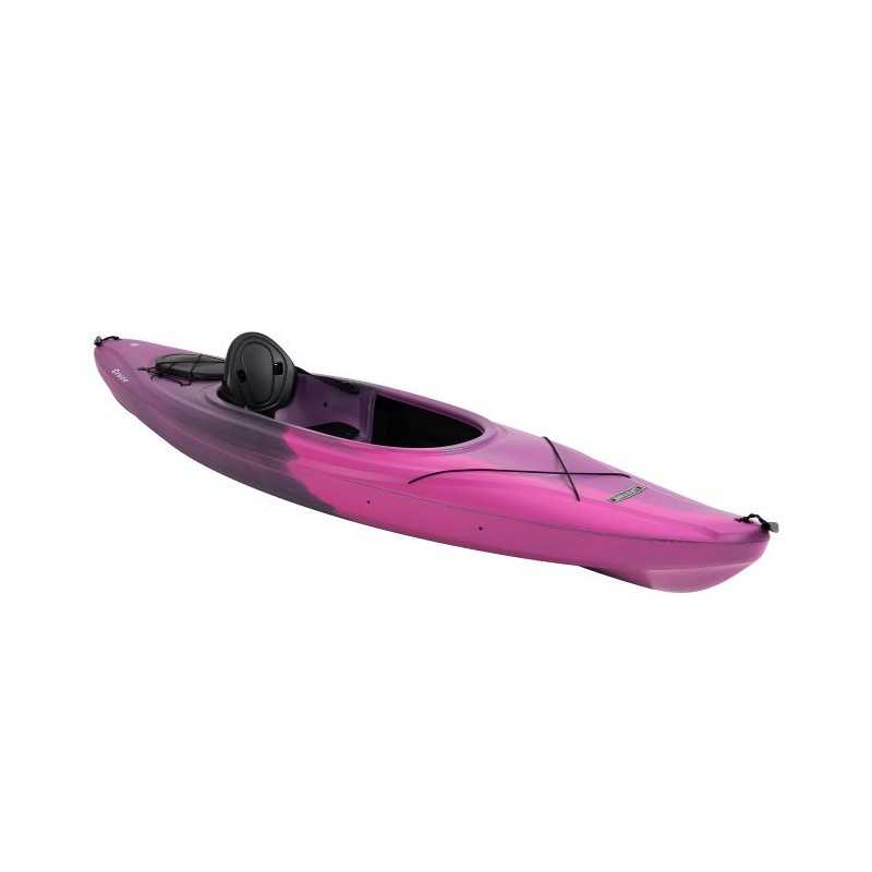 Lifetime Cruze 100 Sit-Inside Kayak - Orchid Fusion (91064)