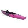 Lifetime Cruze 100 Sit-Inside Kayak - Orchid Fusion (91064)