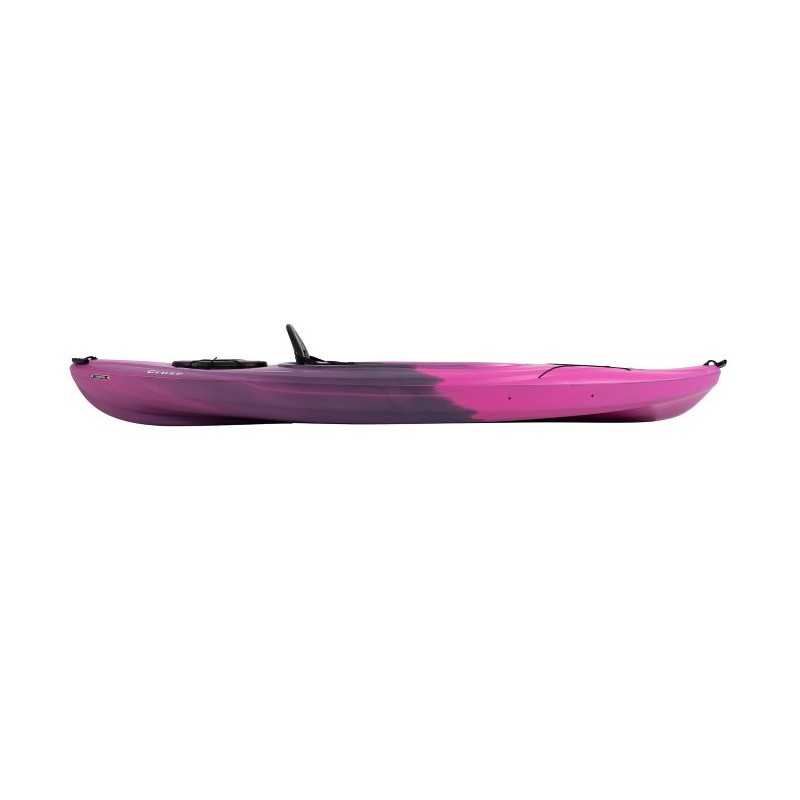 Lifetime Cruze 100 Sit-Inside Kayak - Orchid Fusion (91064)