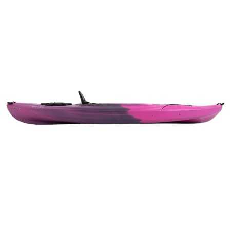Lifetime Cruze 100 Sit-Inside Kayak - Orchid Fusion (91064)