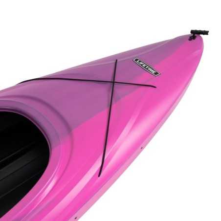 Lifetime Cruze 100 Sit-Inside Kayak - Orchid Fusion (91064)