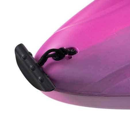Lifetime Cruze 100 Sit-Inside Kayak - Orchid Fusion (91064)