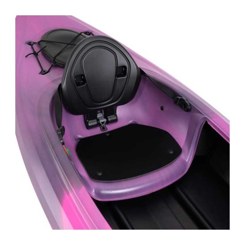 Lifetime Cruze 100 Sit-Inside Kayak - Orchid Fusion (91064)