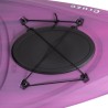 Lifetime Cruze 100 Sit-Inside Kayak - Orchid Fusion (91064)