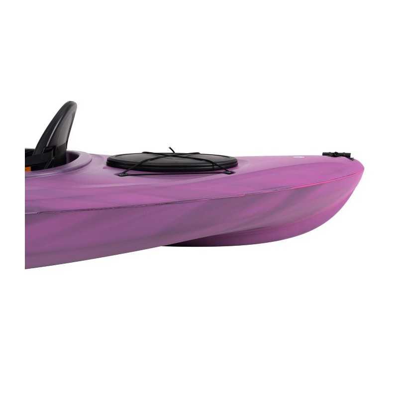 Lifetime Cruze 100 Sit-Inside Kayak - Orchid Fusion (91064)