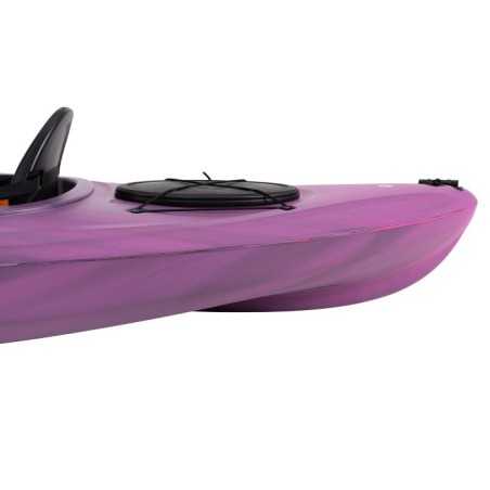 Lifetime Cruze 100 Sit-Inside Kayak - Orchid Fusion (91064)
