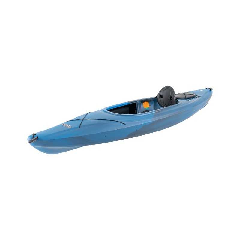 Lifetime Zenith 100 Sit-In Kayak - Axure Fusion (91104)