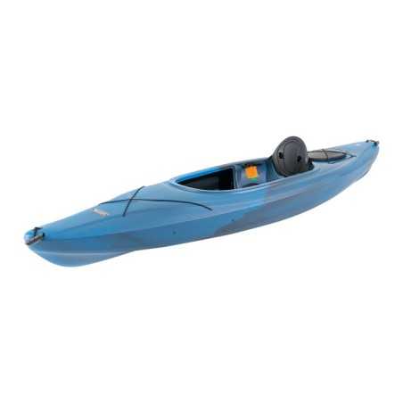 Lifetime Zenith 100 Sit-In Kayak - Axure Fusion (91104)