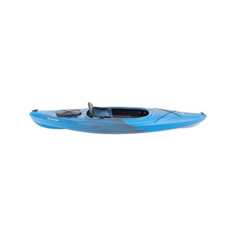 Lifetime Zenith 100 Sit-In Kayak - Axure Fusion (91104)