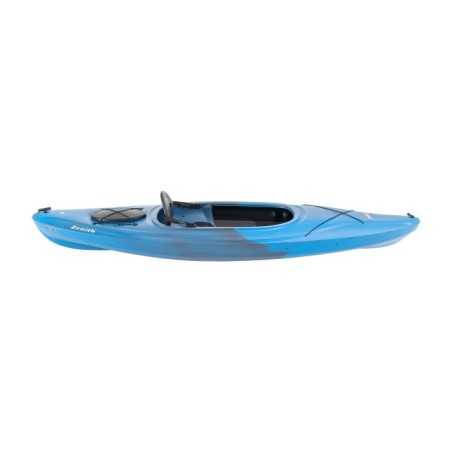 Lifetime Zenith 100 Sit-In Kayak - Axure Fusion (91104)