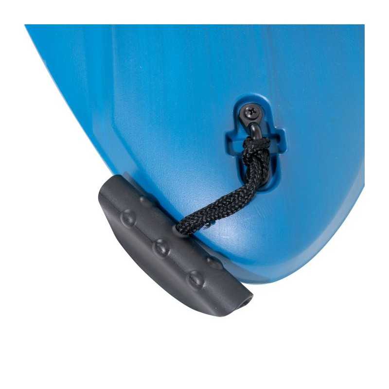 Lifetime Zenith 100 Sit-In Kayak - Axure Fusion (91104)