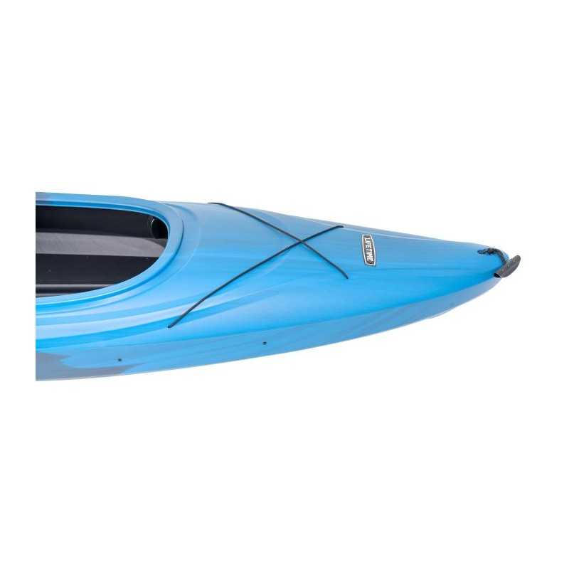 Lifetime Zenith 100 Sit-In Kayak - Axure Fusion (91104)