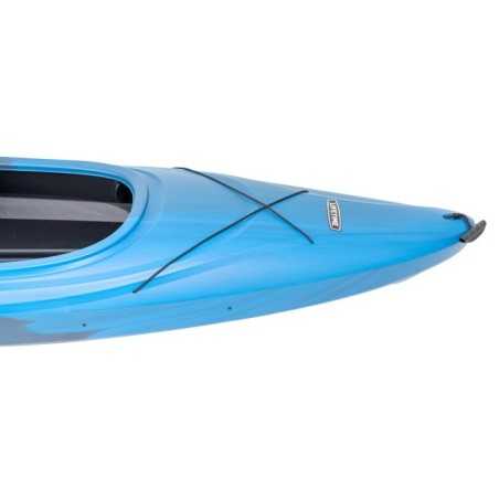 Lifetime Zenith 100 Sit-In Kayak - Axure Fusion (91104)